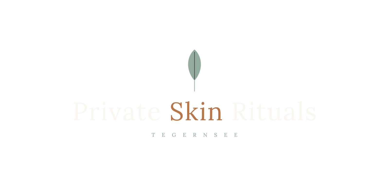 Private Skin Rituals