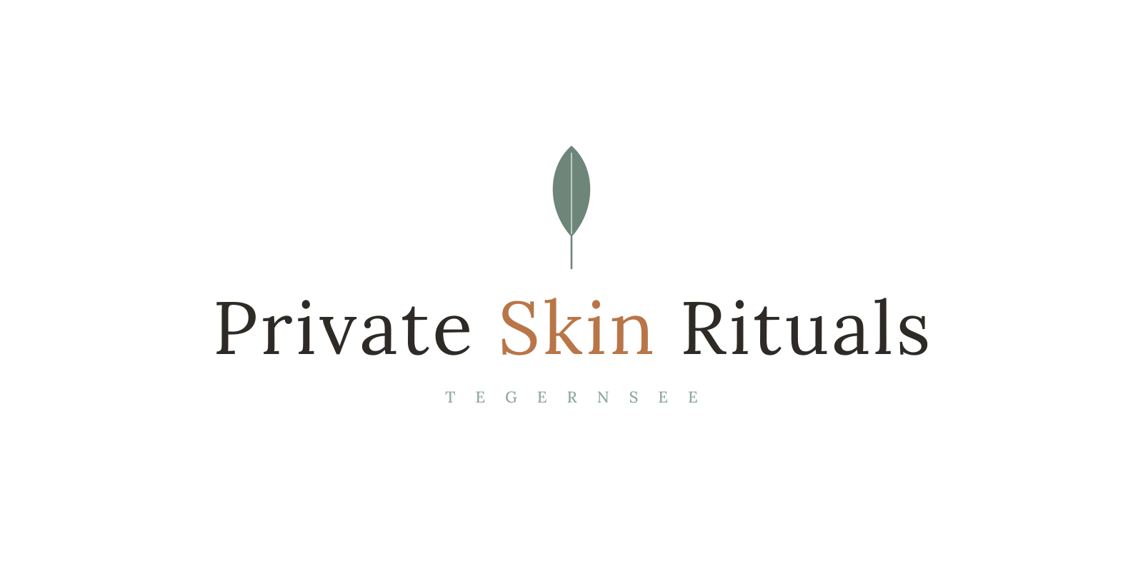 Private Skin Rituals